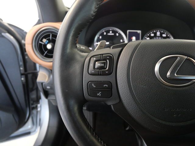 2024 Lexus IS 350 F SPORT San Juan TX