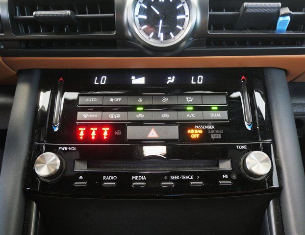 2024 Lexus IS 350 F SPORT San Juan TX