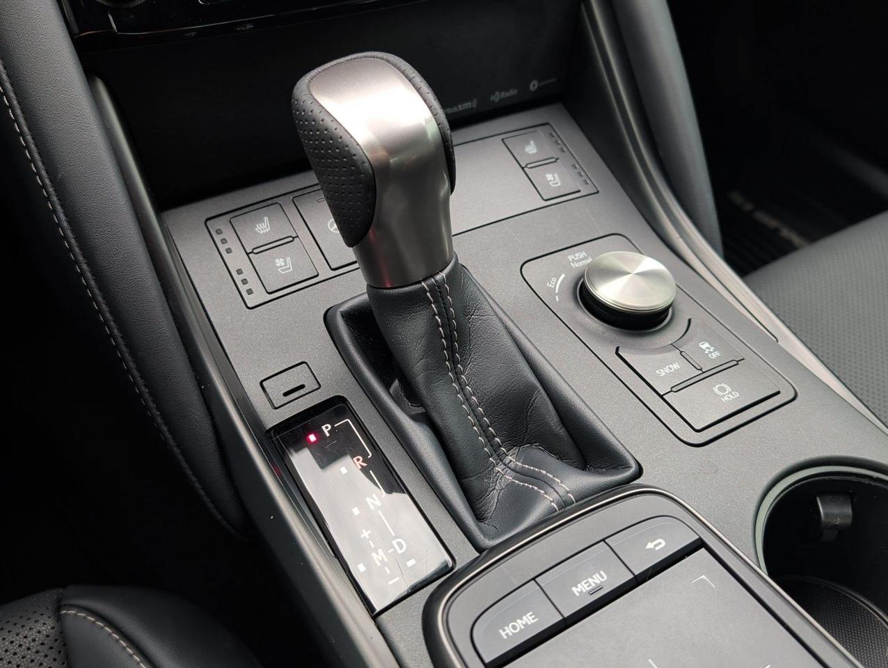 2024 Lexus IS 350 F SPORT San Juan TX