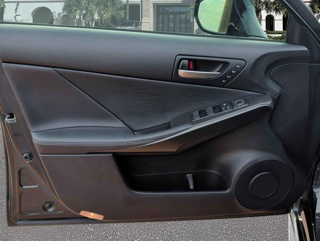 2024 Lexus IS 350 F SPORT San Juan TX