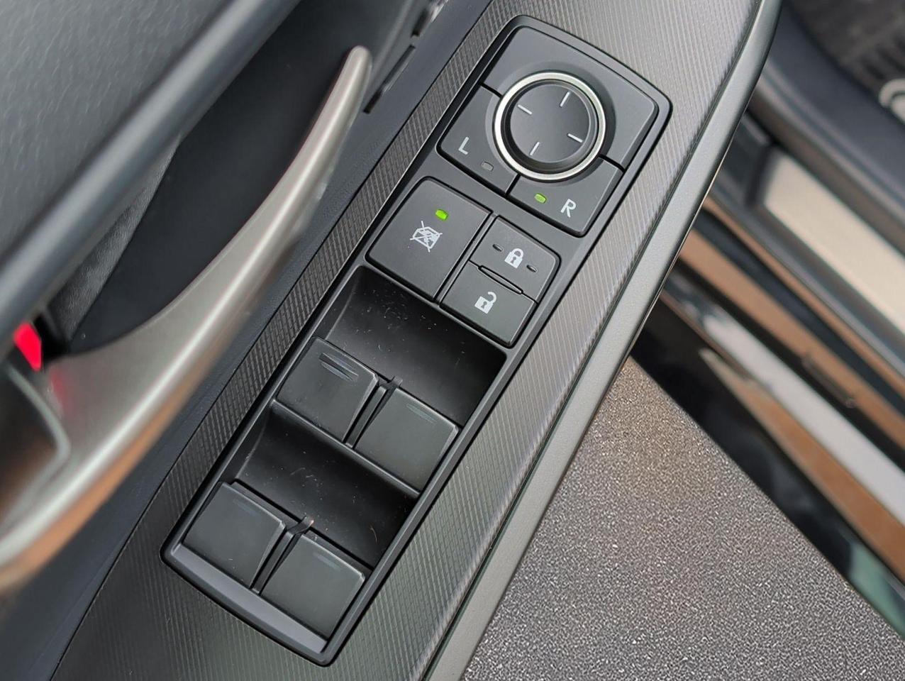 2024 Lexus IS 350 F SPORT San Juan TX