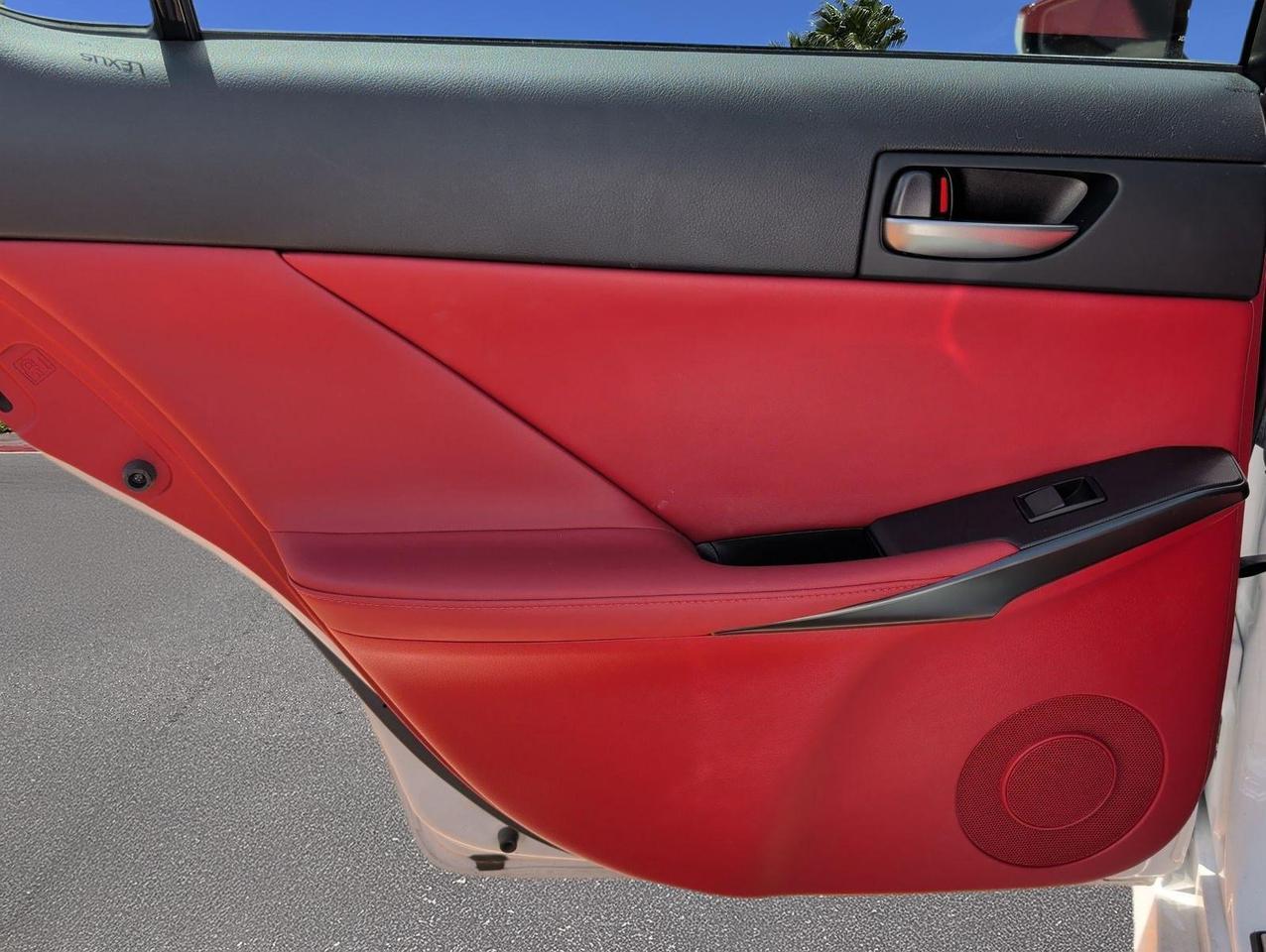 2024 Lexus IS 350 F SPORT San Juan TX