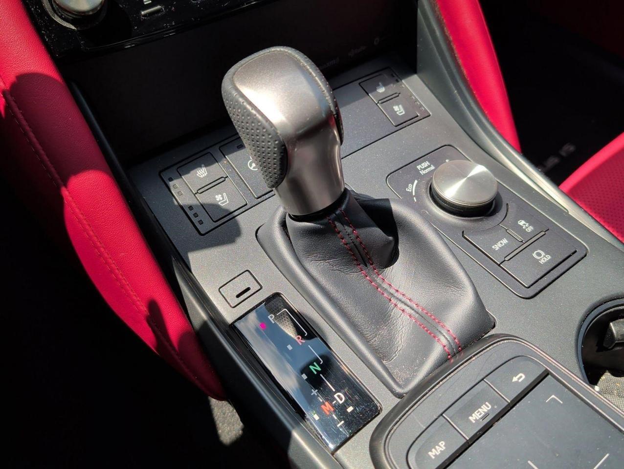 2024 Lexus IS 350 F SPORT San Juan TX