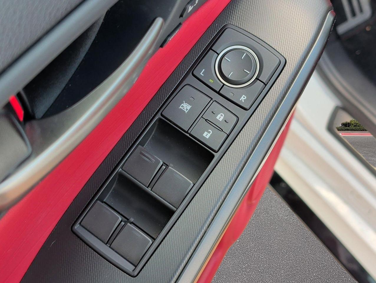 2024 Lexus IS 350 F SPORT San Juan TX
