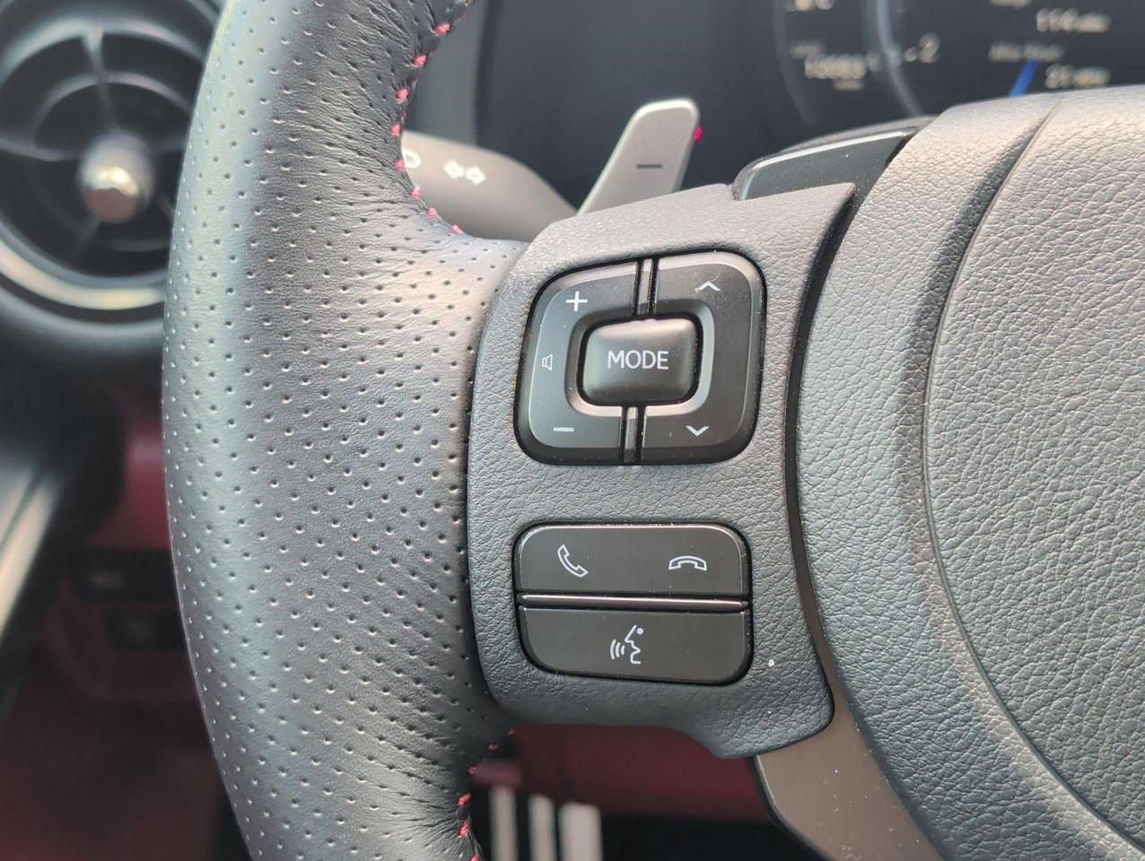 2024 Lexus IS 350 F SPORT San Juan TX