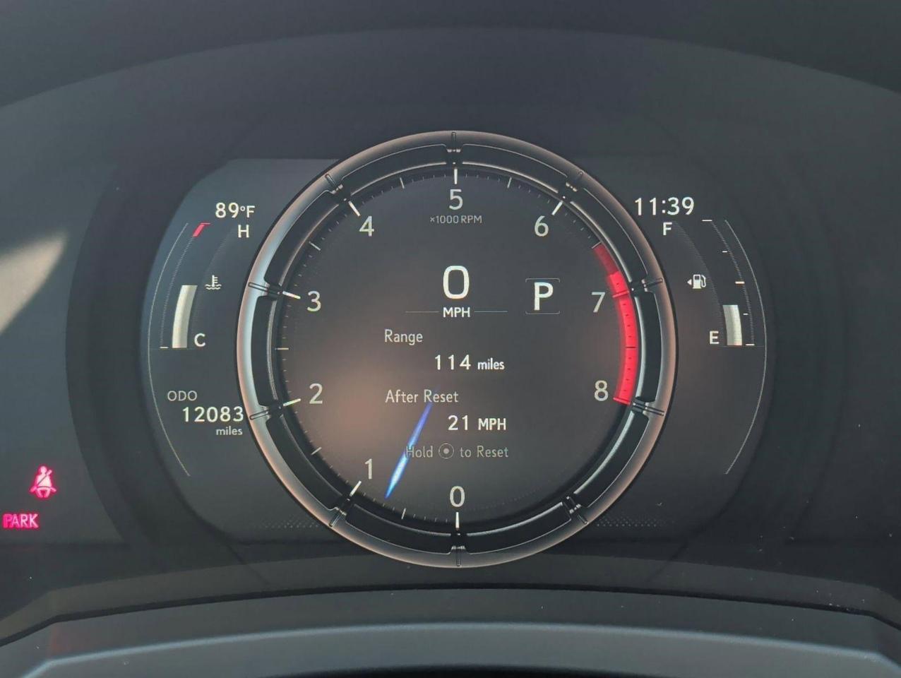 2024 Lexus IS 350 F SPORT San Juan TX