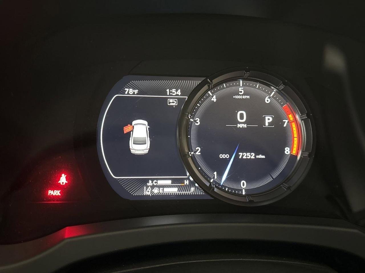 2024 Lexus IS 350 F SPORT San Antonio TX