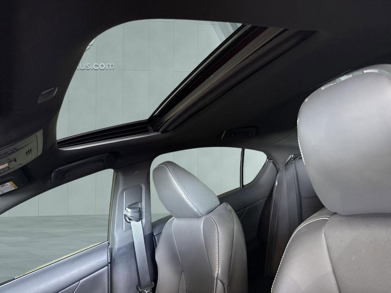 2024 Lexus IS 350 F SPORT San Antonio TX