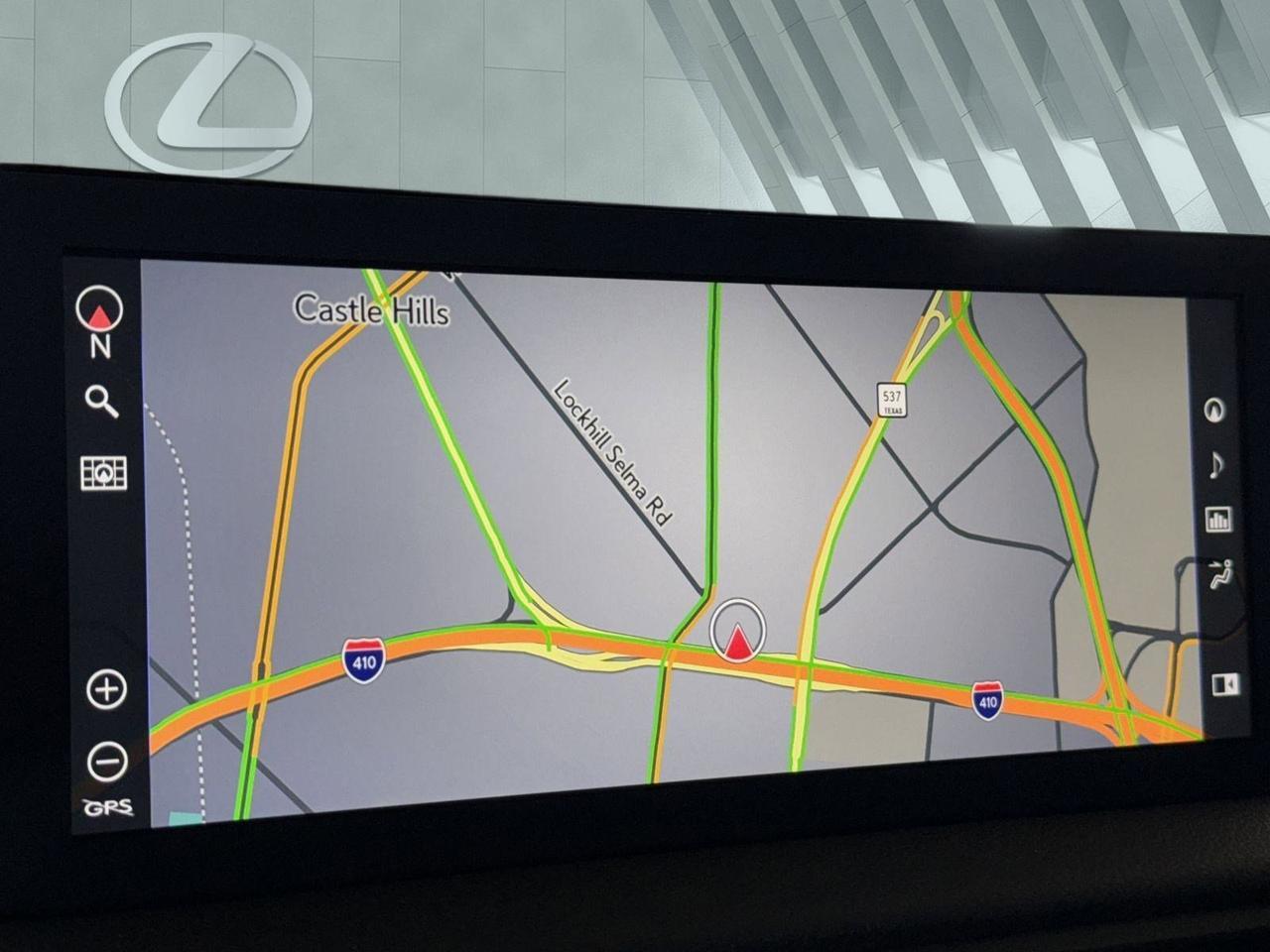 2024 Lexus IS 350 F SPORT San Antonio TX