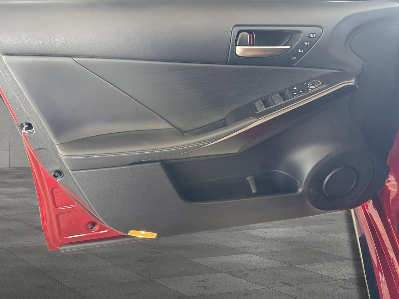 2024 Lexus IS 350 F SPORT San Antonio TX