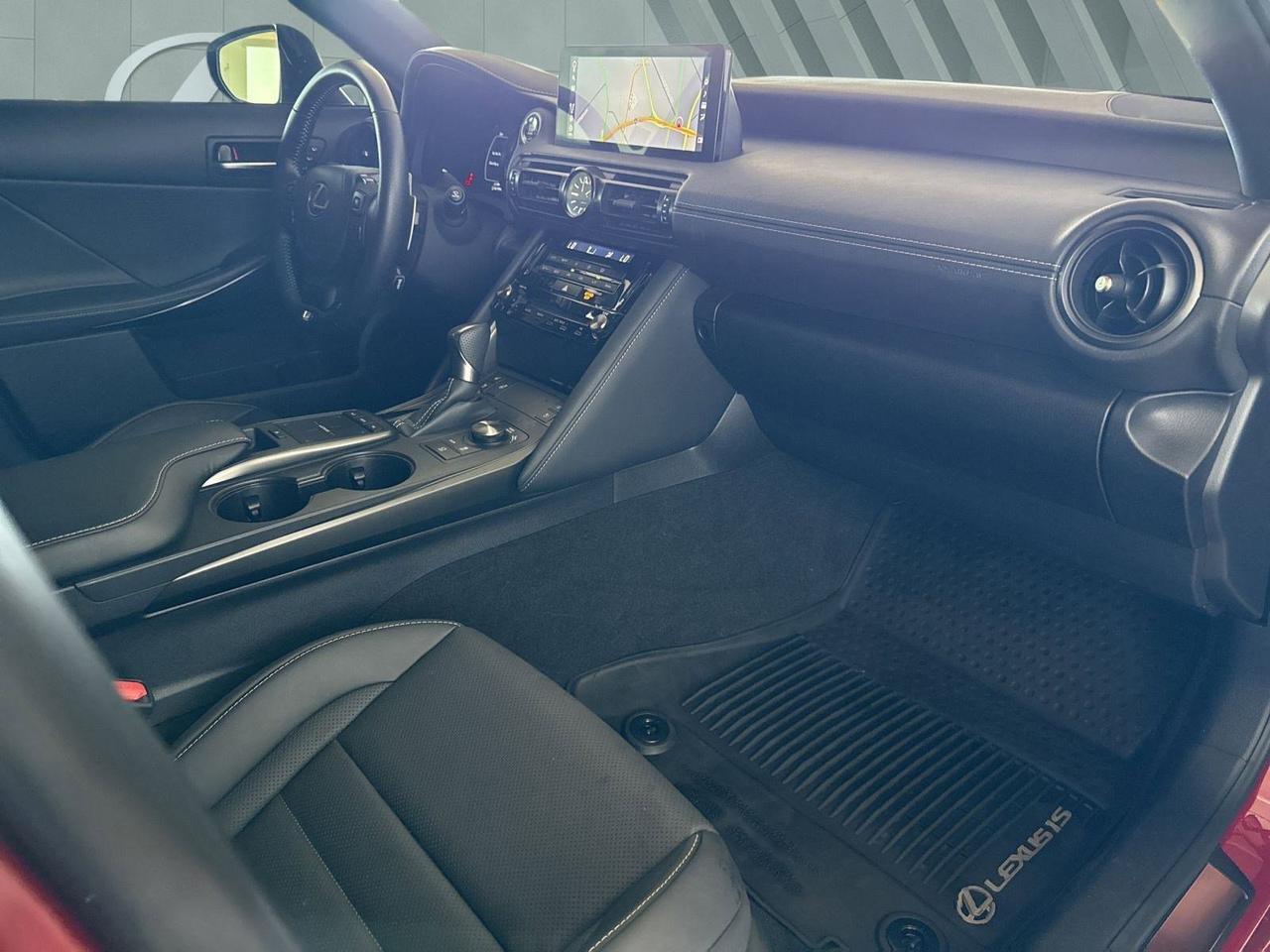 2024 Lexus IS 350 F SPORT San Antonio TX