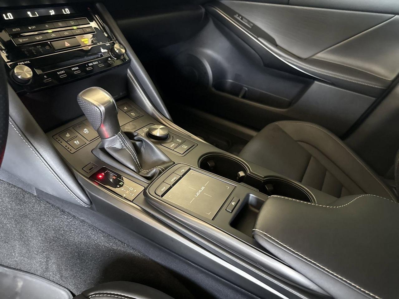 2024 Lexus IS 350 F SPORT San Antonio TX