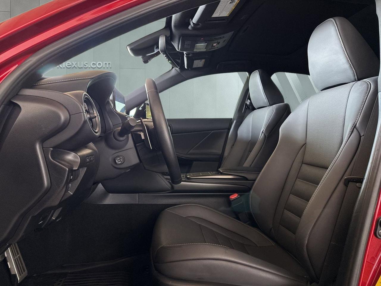 2024 Lexus IS 350 F SPORT San Antonio TX