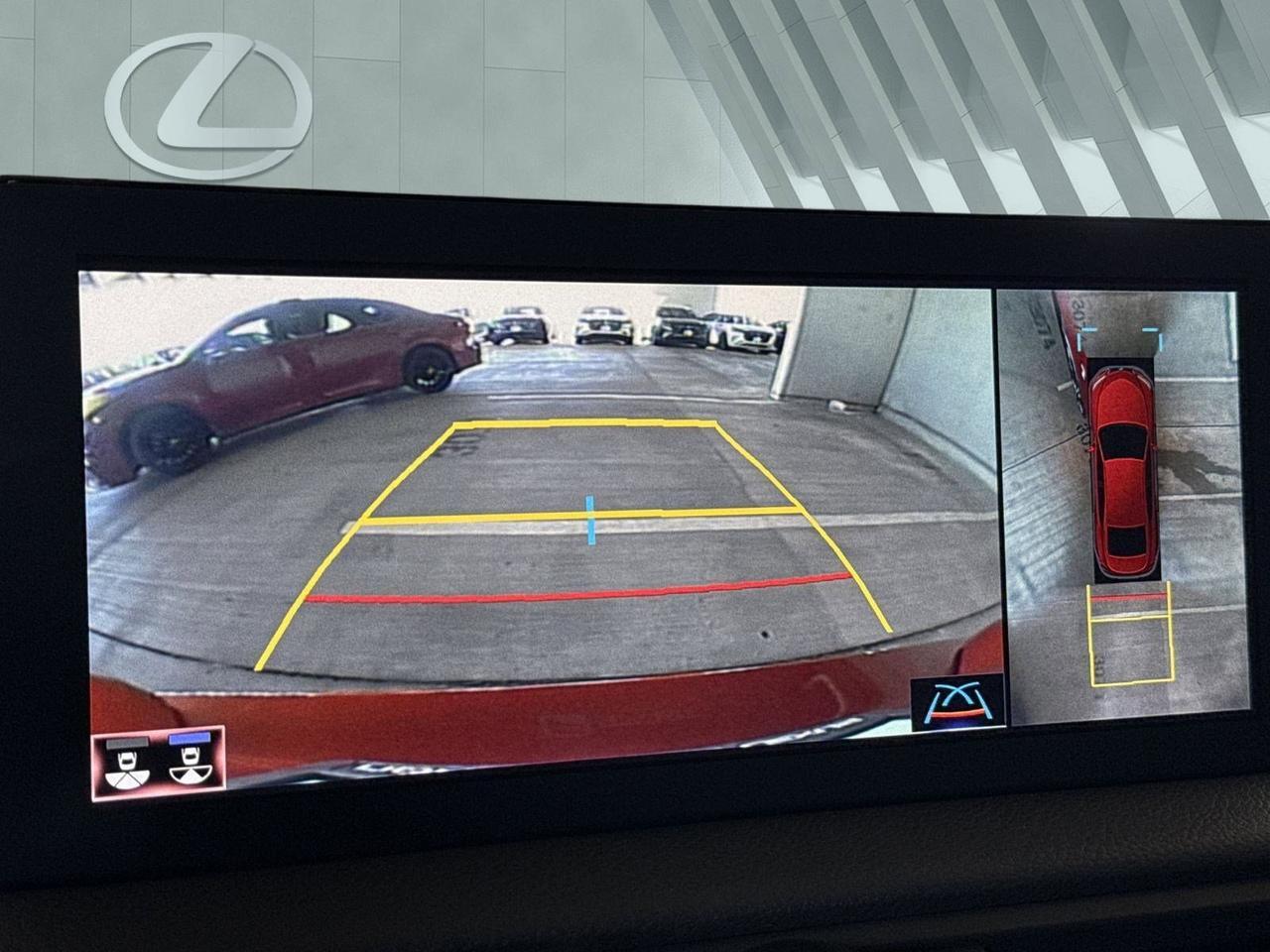 2024 Lexus IS 350 F SPORT San Antonio TX