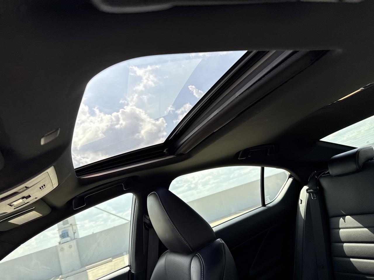 2024 Lexus IS 350 F SPORT San Antonio TX