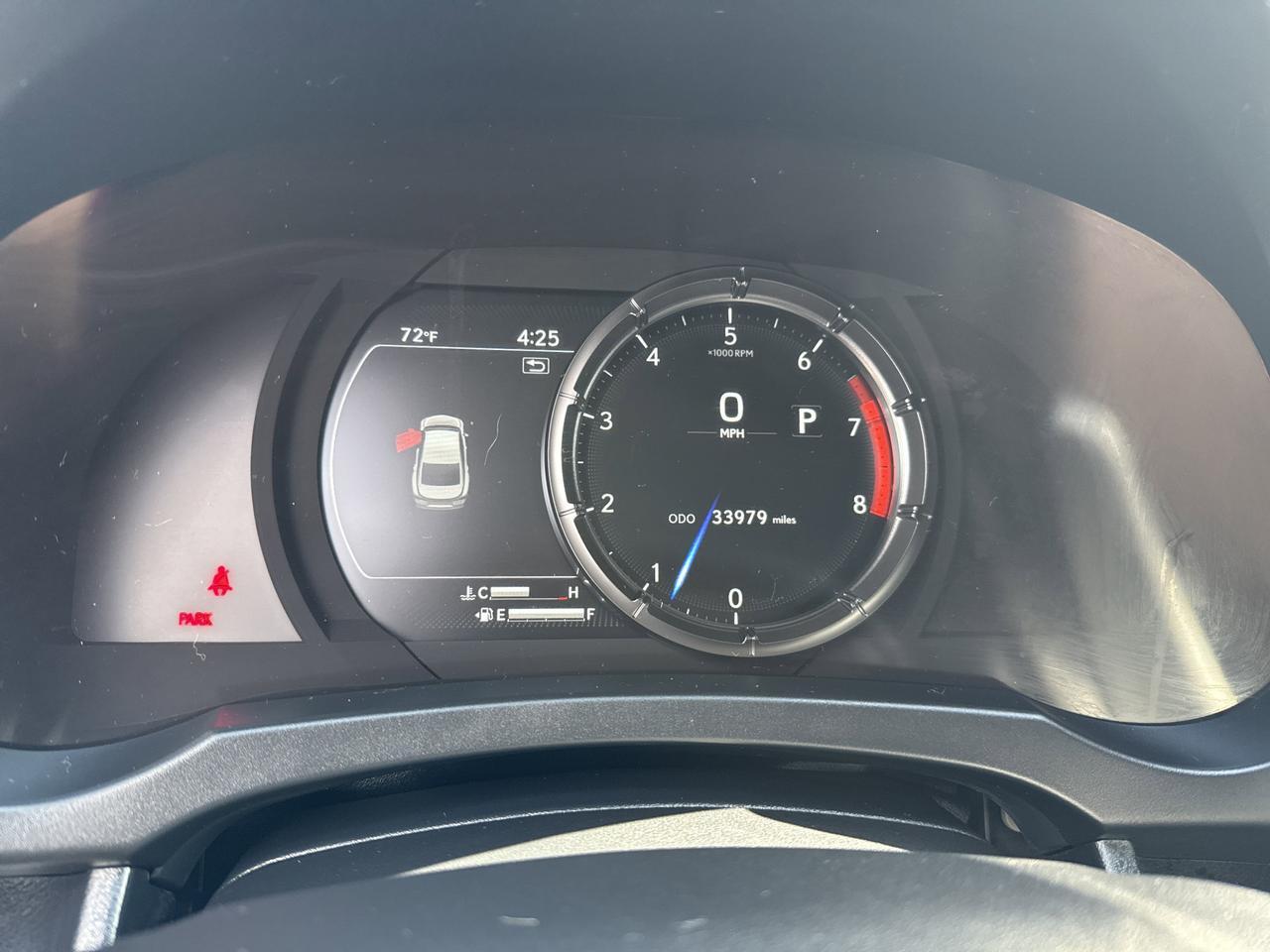 2024 Lexus IS 350 F SPORT San Antonio TX