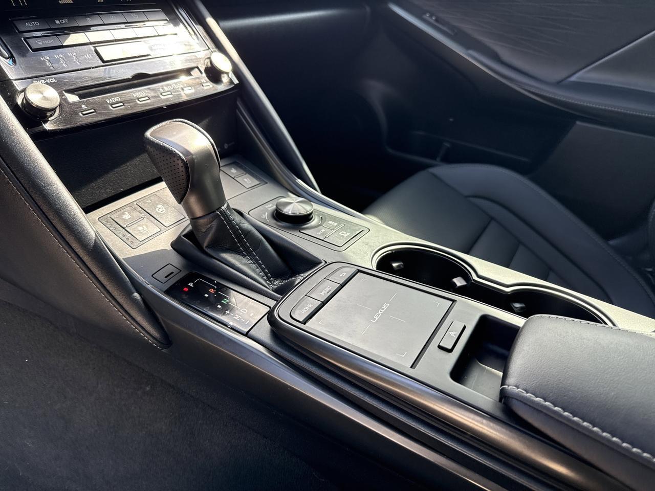 2024 Lexus IS 350 F SPORT San Antonio TX