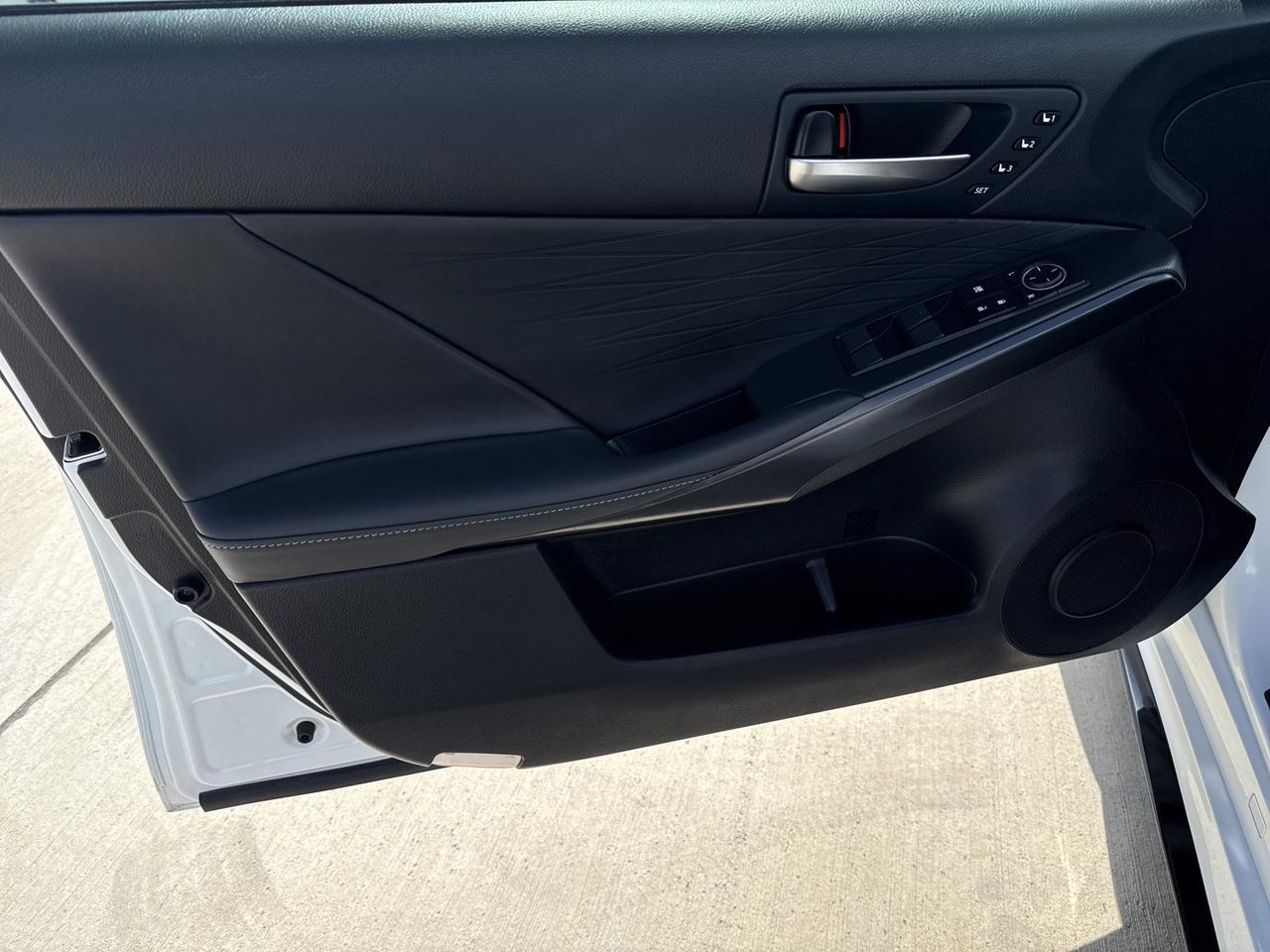 2024 Lexus IS 350 F SPORT San Antonio TX