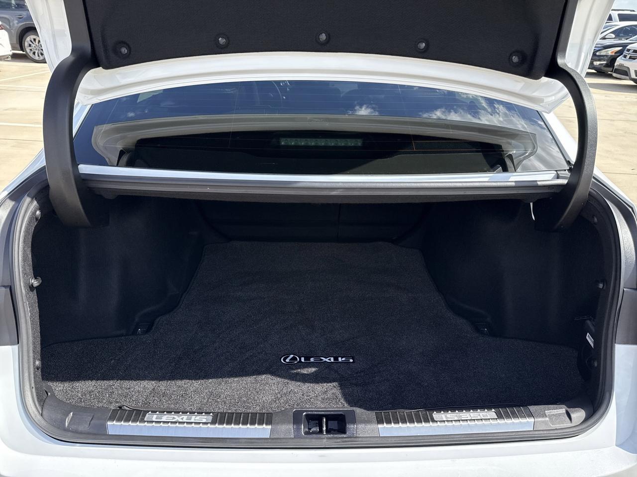 2024 Lexus IS 350 F SPORT San Antonio TX