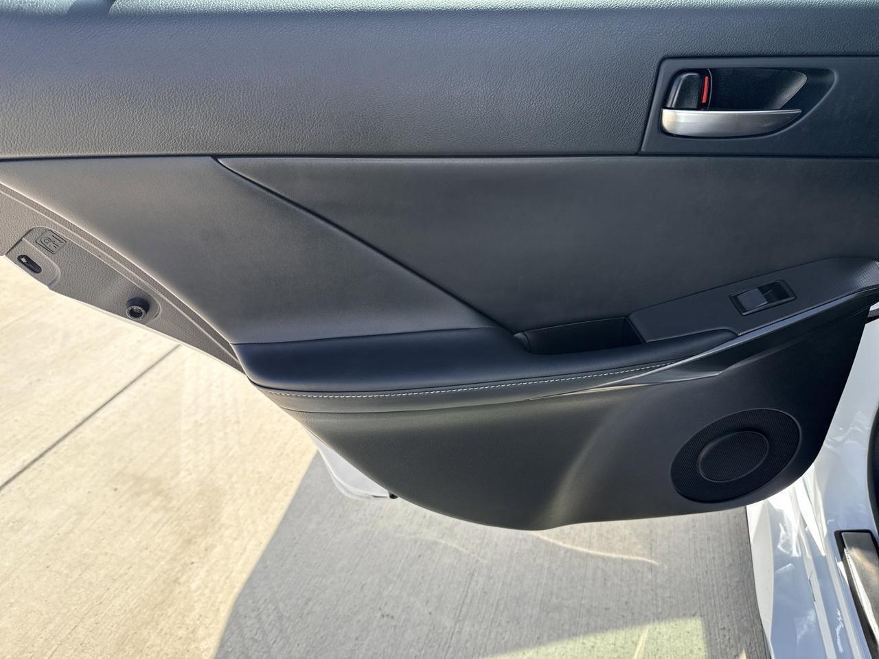 2024 Lexus IS 350 F SPORT San Antonio TX