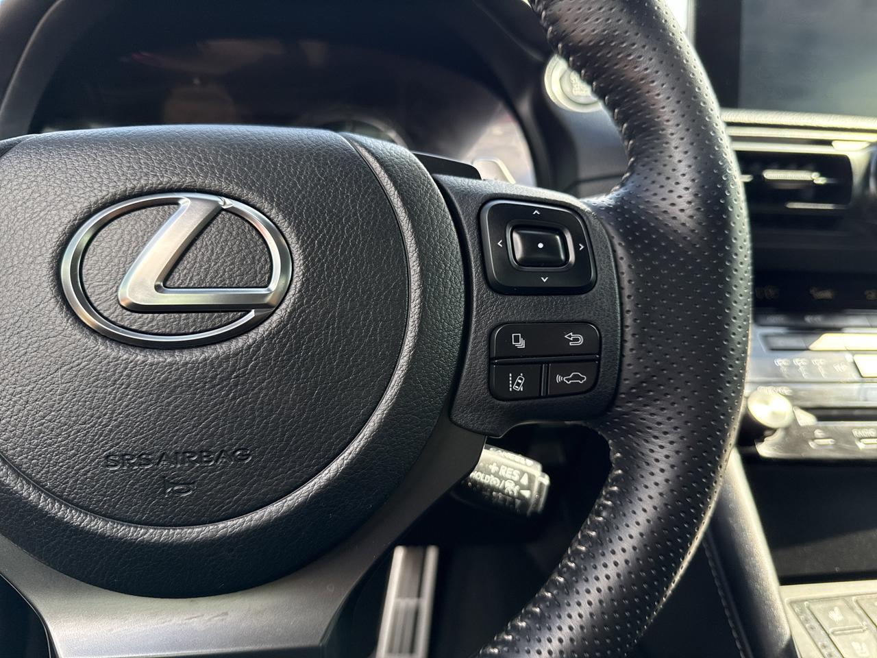 2024 Lexus IS 350 F SPORT San Antonio TX