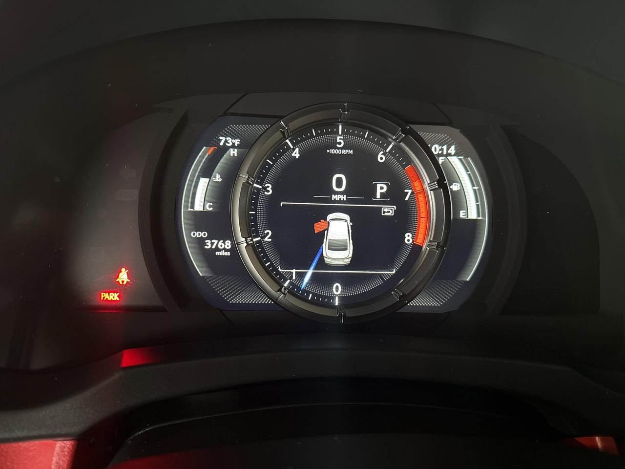 2024 Lexus IS 350 F SPORT San Antonio TX