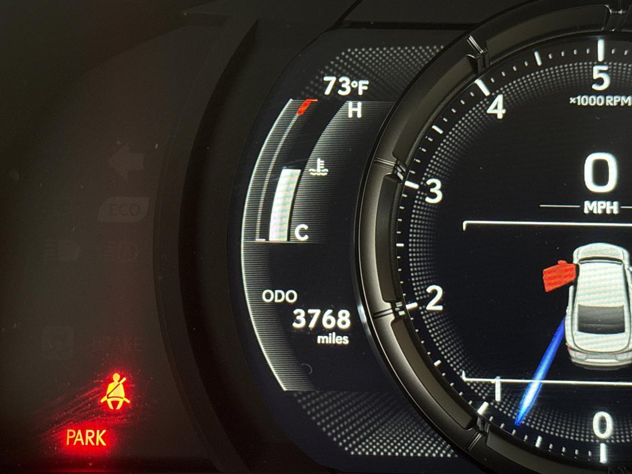 2024 Lexus IS 350 F SPORT San Antonio TX