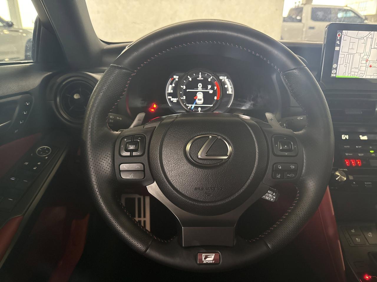 2024 Lexus IS 350 F SPORT San Antonio TX