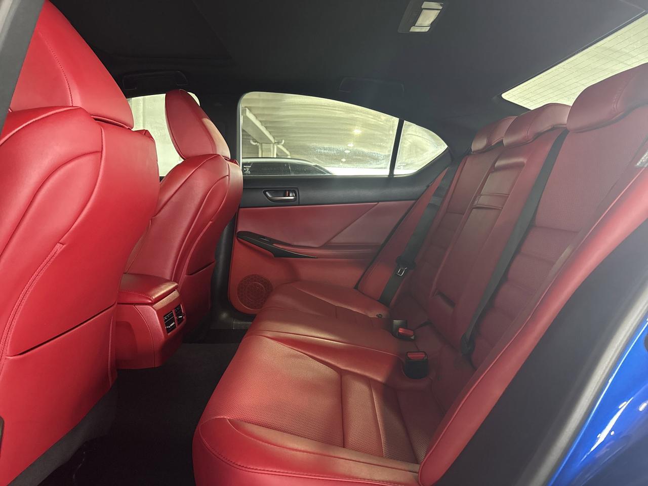 2024 Lexus IS 350 F SPORT San Antonio TX