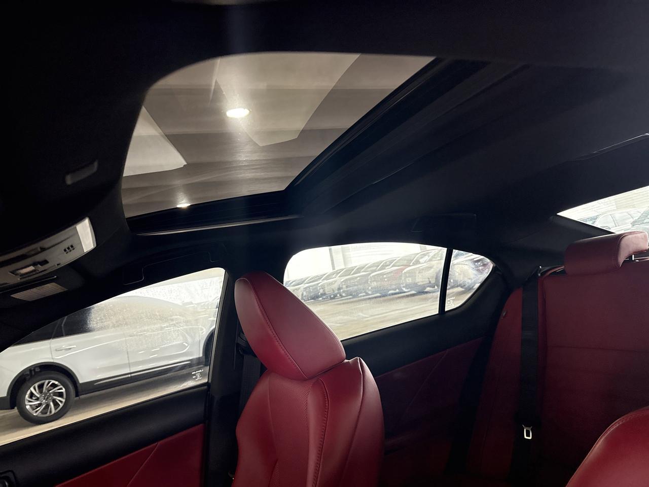 2024 Lexus IS 350 F SPORT San Antonio TX