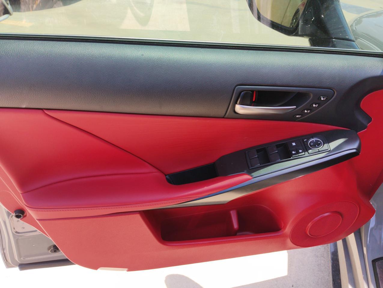 2024 Lexus IS 350 F SPORT San Antonio TX