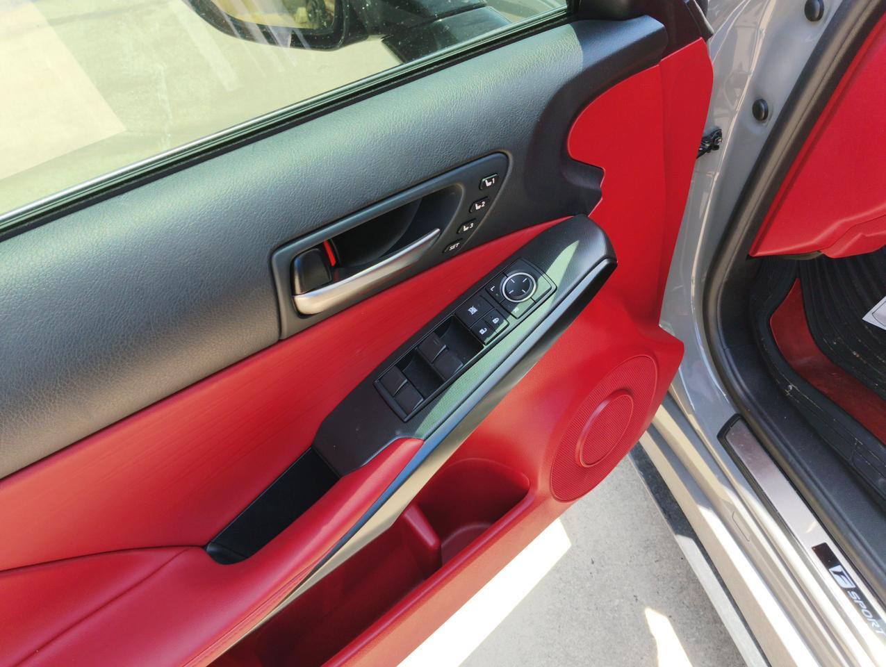 2024 Lexus IS 350 F SPORT San Antonio TX