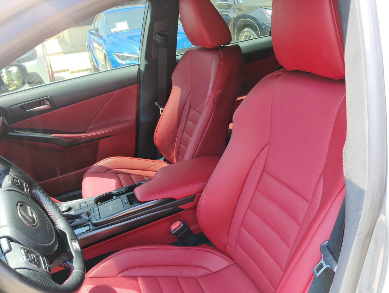 2024 Lexus IS 350 F SPORT San Antonio TX