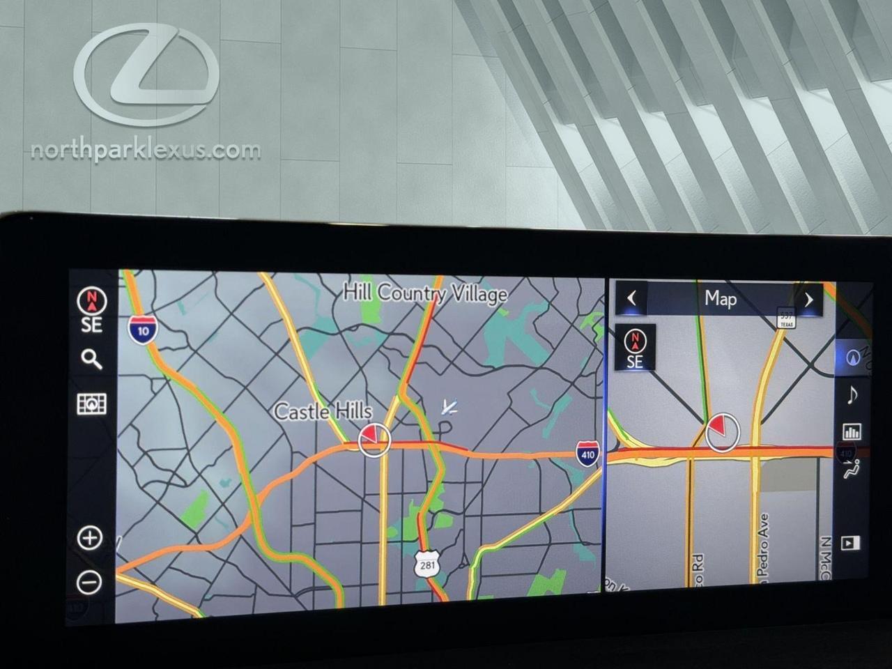 2024 Lexus IS 350 F SPORT San Antonio TX