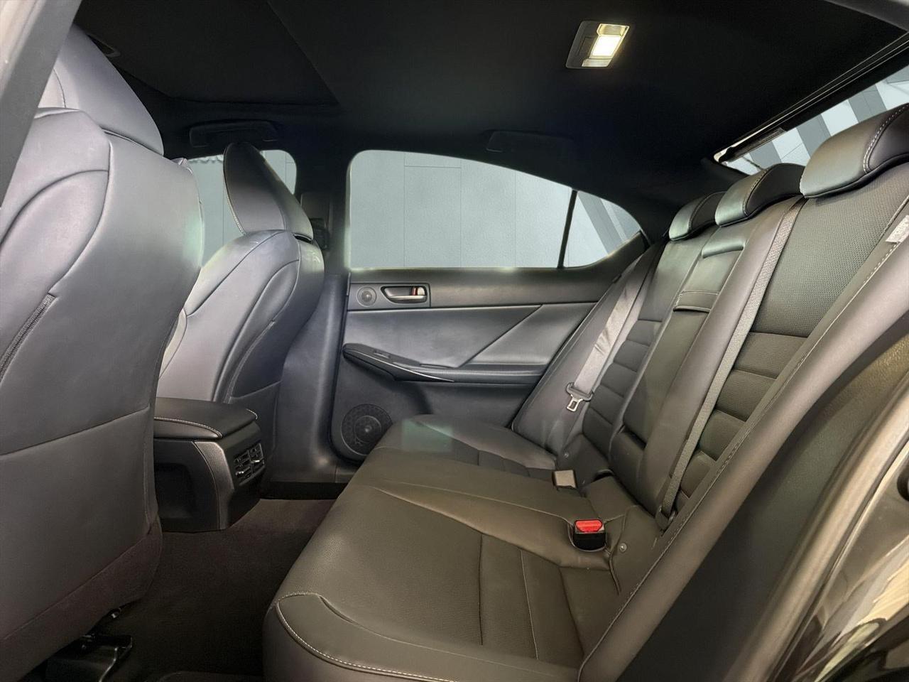 2024 Lexus IS 350 F SPORT San Antonio TX