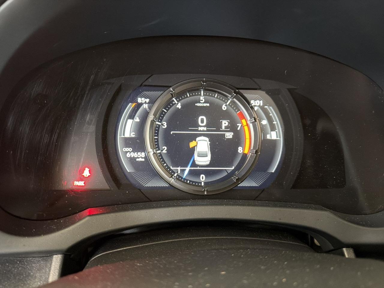2024 Lexus IS 350 F SPORT San Antonio TX