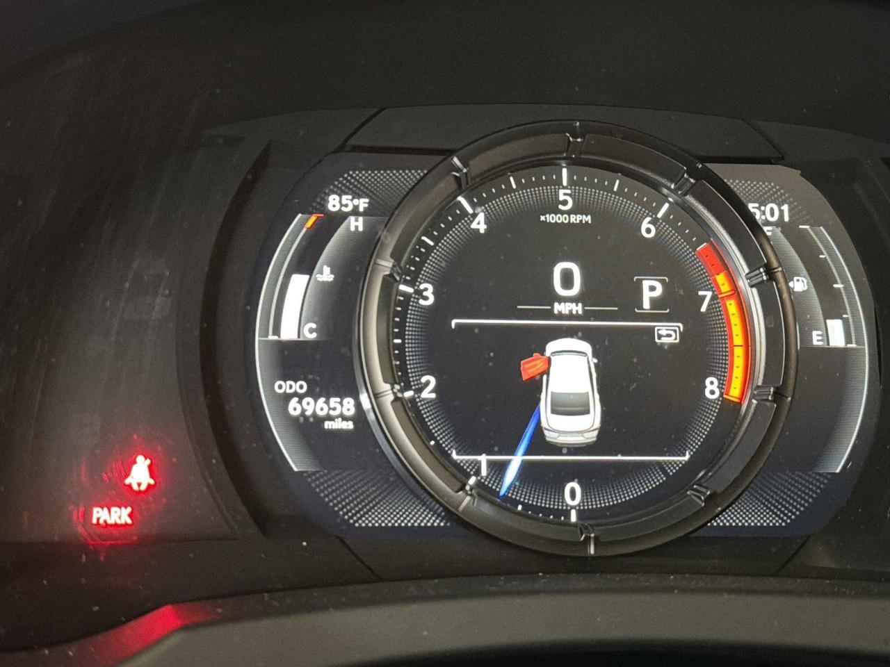 2024 Lexus IS 350 F SPORT San Antonio TX