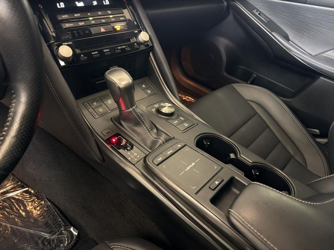 2024 Lexus IS 350 F SPORT San Antonio TX
