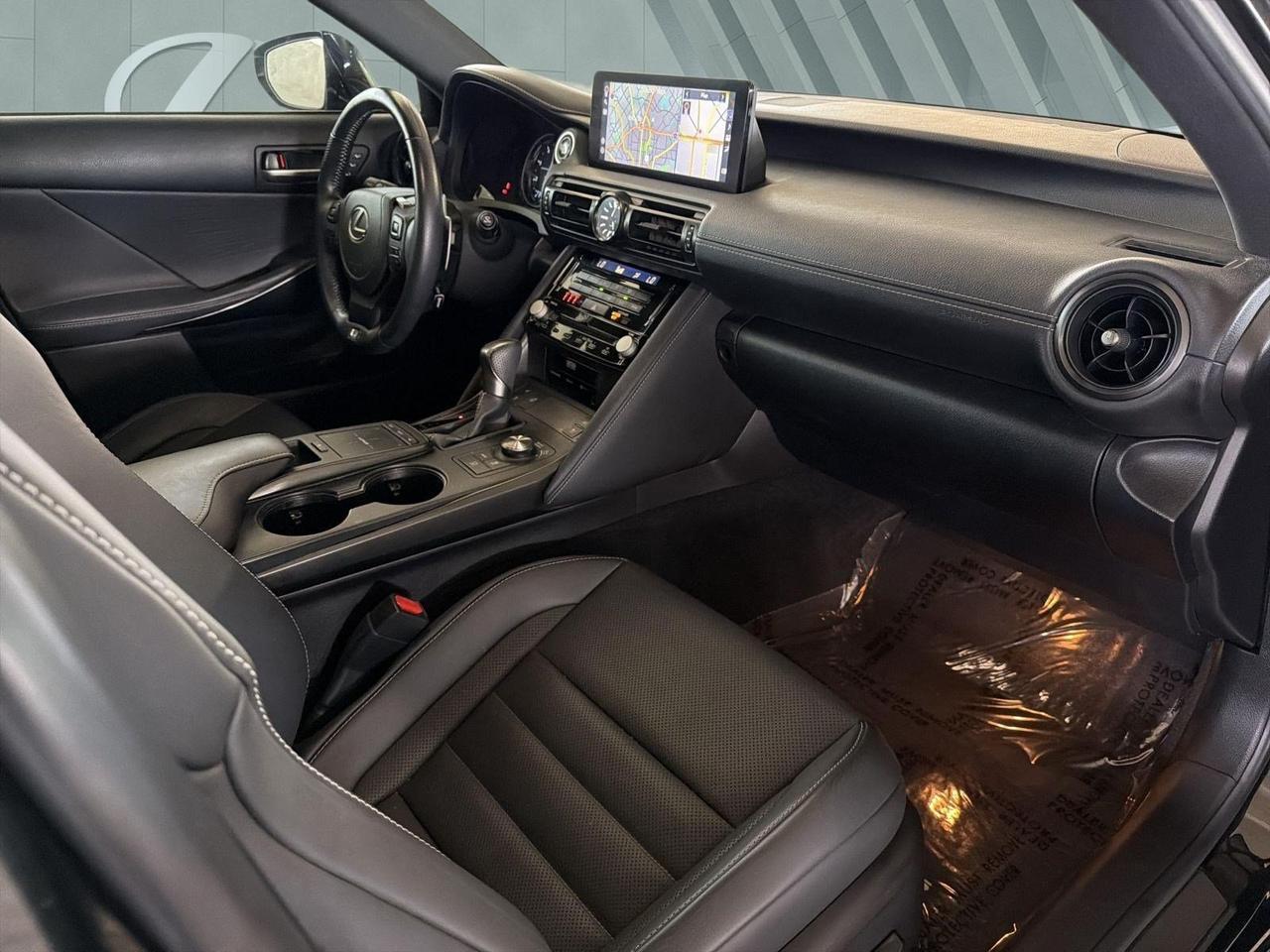 2024 Lexus IS 350 F SPORT San Antonio TX