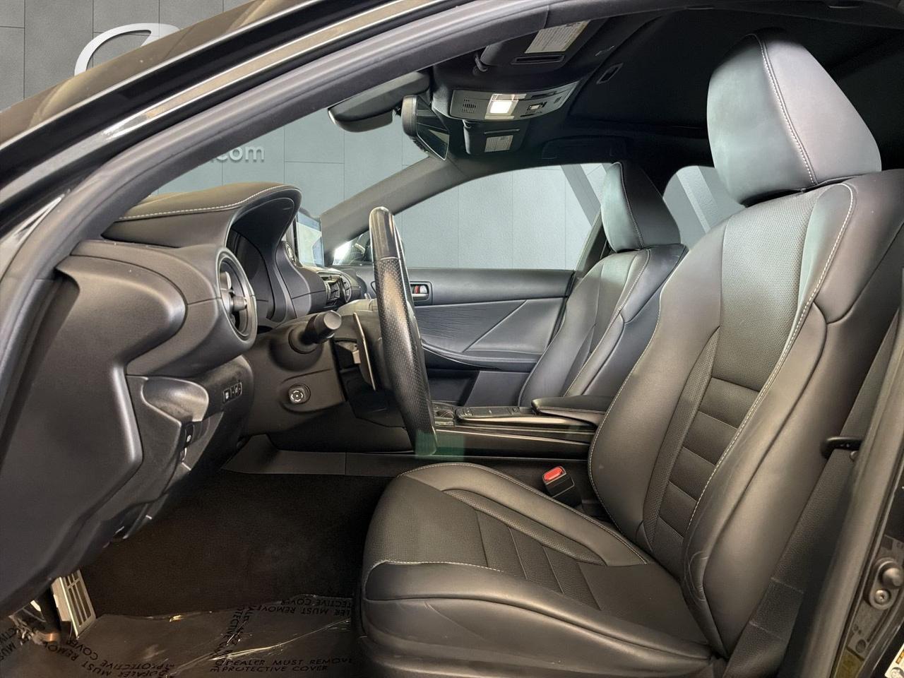 2024 Lexus IS 350 F SPORT San Antonio TX