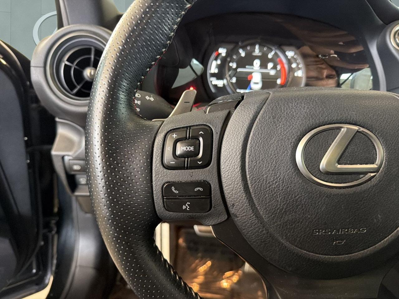2024 Lexus IS 350 F SPORT San Antonio TX