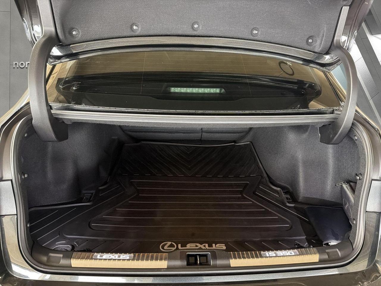 2024 Lexus IS 350 F SPORT San Antonio TX