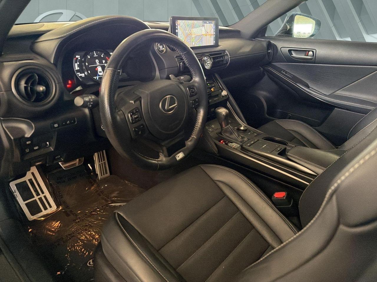 2024 Lexus IS 350 F SPORT San Antonio TX