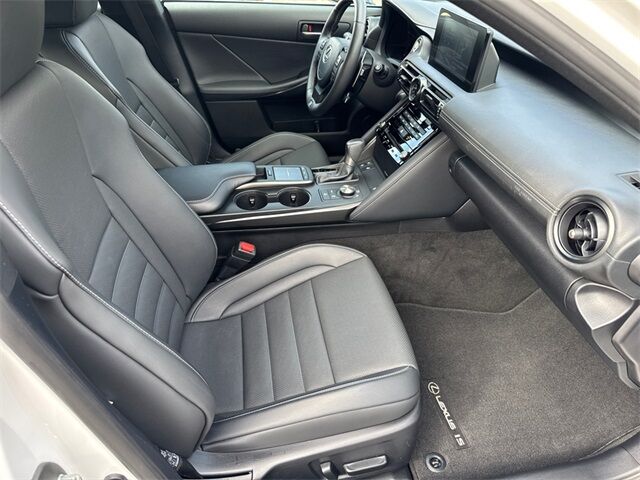 2024 Lexus IS 350 F SPORT San Juan Capistrano CA