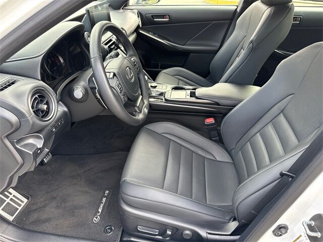 2024 Lexus IS 350 F SPORT San Juan Capistrano CA