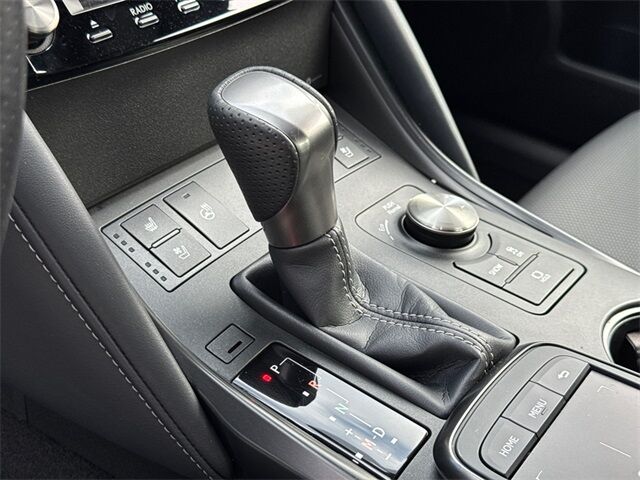 2024 Lexus IS 350 F SPORT San Juan Capistrano CA