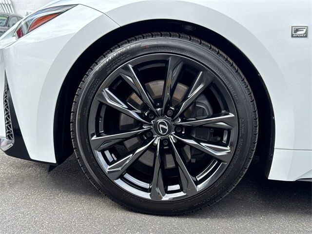 2024 Lexus IS 350 F SPORT San Juan Capistrano CA