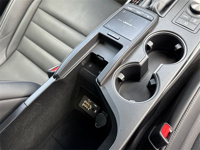 2024 Lexus IS 350 F SPORT San Juan Capistrano CA