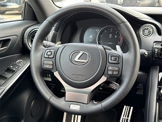 2024 Lexus IS 350 F SPORT San Juan Capistrano CA