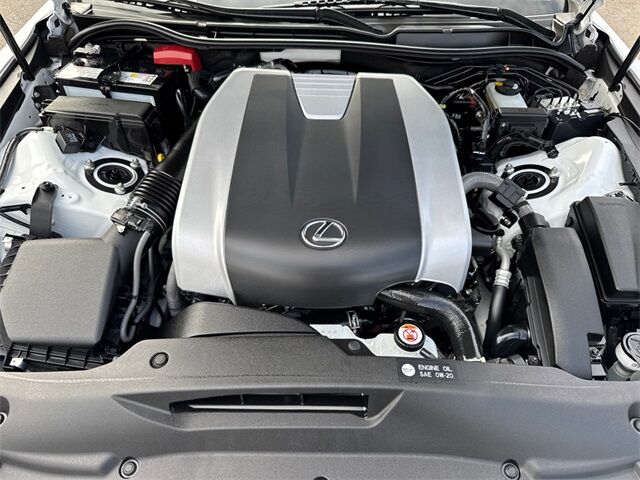 2024 Lexus IS 350 F SPORT San Juan Capistrano CA